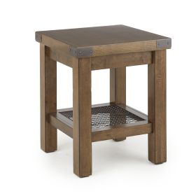 Hailee End Table