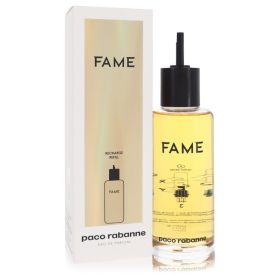 Paco Rabanne Fame by Paco Rabanne Eau De Parfum Refill