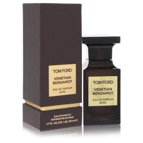 Tom Ford Venetian Bergamot by Tom Ford Eau De Parfum Spray 1.7 oz