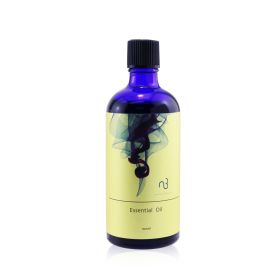 NATURAL BEAUTY - Spice Of Beauty Essentail Oil - NB Golden Muscle Relaxant Massage Oil 8W1413A 100ml/3.3oz