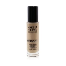 MAKE UP FOR EVER - Reboot Active Care In Foundation - # R208 Pastel Beige 145282 30ml/1.01oz