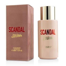 Scandal Shower Gel