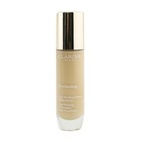 Everlasting Long Wearing &amp; Hydrating Matte Foundation - # 108.3N Organza