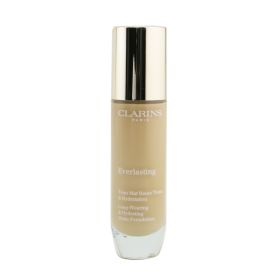 Everlasting Long Wearing &amp; Hydrating Matte Foundation - # 108.5W Cashew