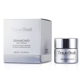 Diamond Anti Aging Bio-Regenerative Gel Cream