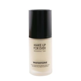 MAKE UP FOR EVER - Watertone Skin Perfecting Fresh Foundation - # R250 Beige Nude I000034250 / 175531 40ml/1.35oz