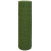 Artificial Grass 4.9'x32.8'/0.8" Green